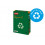 Recyclingpapier