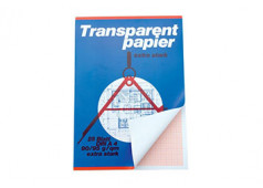 Transparentpapier