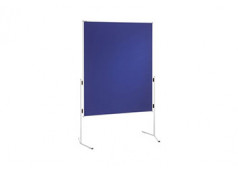 Bild der Kategorie Moderationstafeln Kork + Whiteboard
