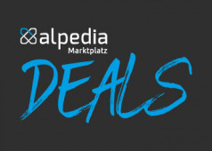 Bild der Kategorie ALPEDIA DEALS %