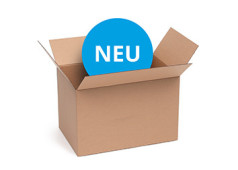 neue Produkte