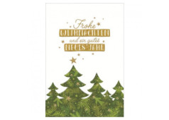Bild der Kategorie Weihnachtskarten