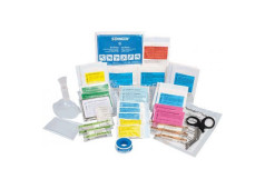 Erste-Hilfe-Nachf&uuml;llset