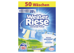 Waschmittel / Weichsp&uuml;ler