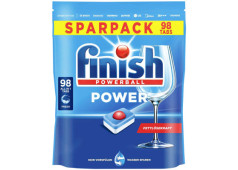 Sp&uuml;lmaschinenpflege