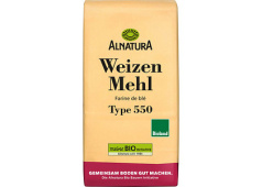 Mehl & Getreide