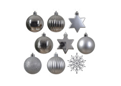 Bild der Kategorie Weihnachtsbaumschmuck