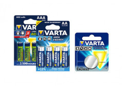 Batterien g&uuml;nstig kaufen