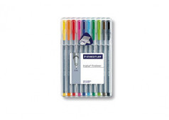 Fineliner g&uuml;nstig kaufen