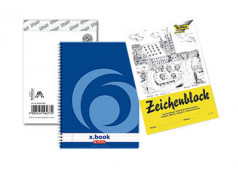 Bl&ouml;cke g&uuml;nstig kaufen