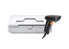 Scanner g&uuml;nstig kaufen