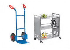 Transportger&auml;te