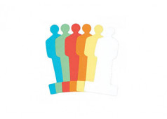 Moderationskarten Symbole g&uuml;nstig kaufen