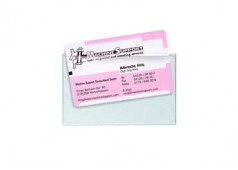 Visitenkartentaschen g&uuml;nstig kaufen