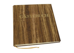 G&auml;steb&uuml;cher g&uuml;nstig kaufen