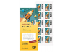 Briefmarken online kaufen