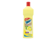 Scheuermilch