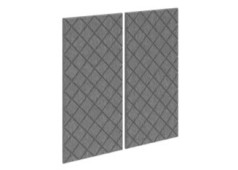 Akustikpaneele / Akustikplatten g&uuml;nstig kaufen