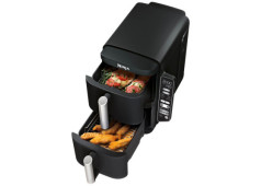 Fritteusen