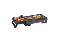 Gartengrill