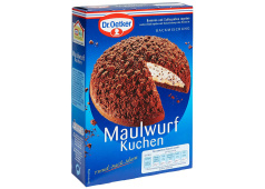 Backzutaten & Backmischungen