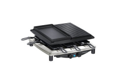 Raclette-Grills