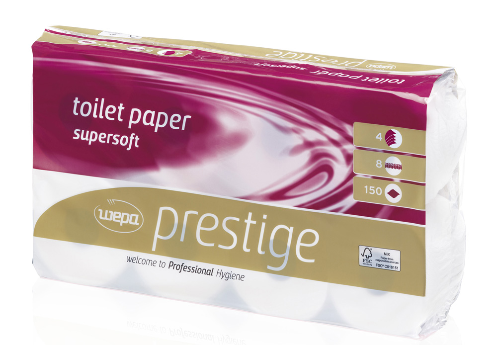 Rubrik Toilettenpapier