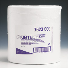 Kimberly-Clark Wischtücher 7623