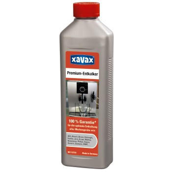 Xavax Reinigungsmittel und Pflegeprodukte