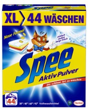 Spee Waschmittel