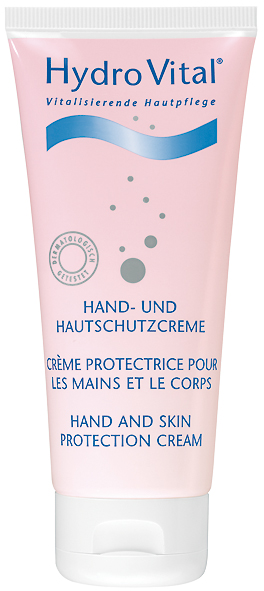 Viss HydroVital Hand-/Hautschutz Creme