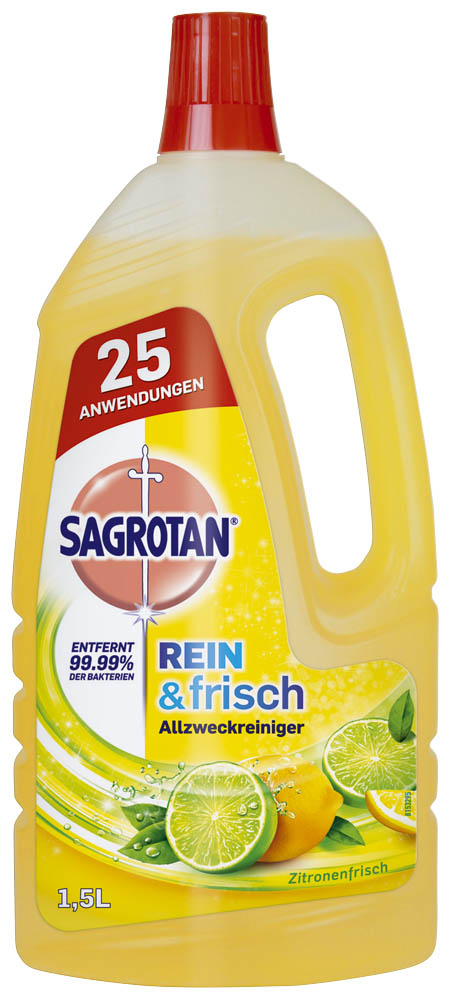 Sagrotan Allzweckreiniger