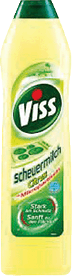 viss Scheuermilch