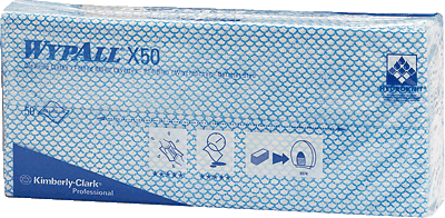 Kimberly-Clark Wischtücher 7441