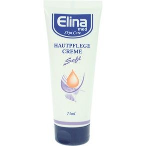 Elina Hautpflegecreme Soft Tube