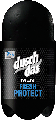 Deodorant für Männer