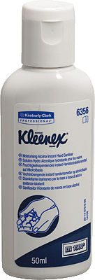Kimberly-Clark Handdesinfektionsmittel 6356 Kleenex