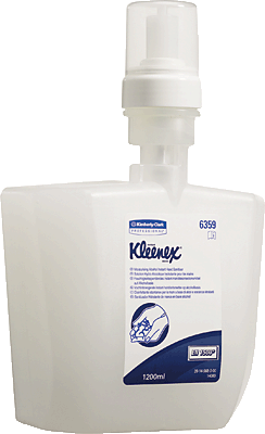 Kimberly-Clark Handdesinfektionsmittel 6359