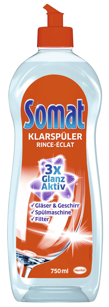 Somat Klarspüler