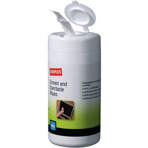 Staples Reinigungsmittel