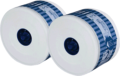 Vendor Toilettenpapier 1251M comfort 2-lagig 24 Rollen