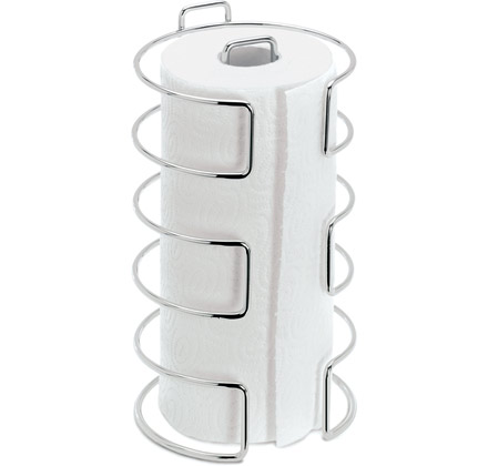 Küchenrollenhalter
