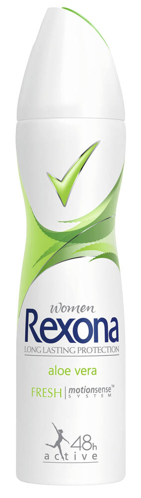 Deodorant für Frauen
