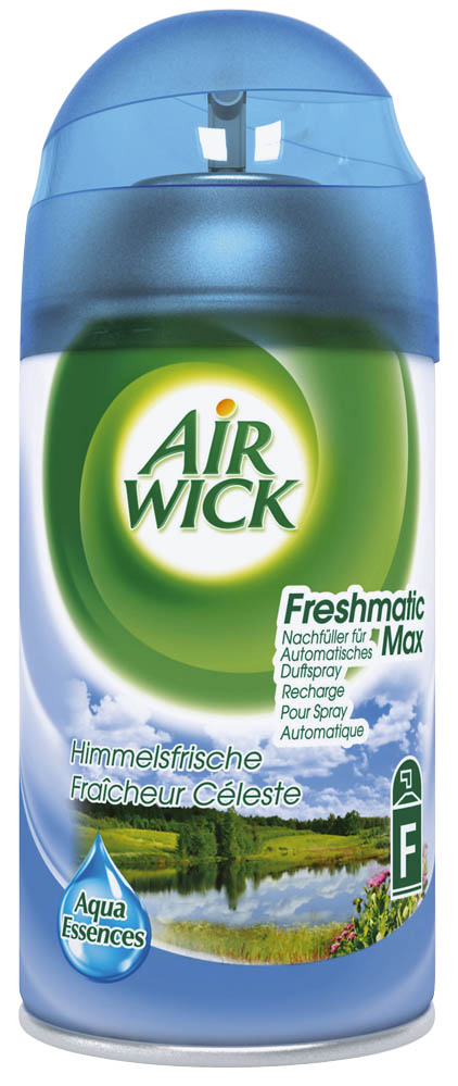 Nachfüller für Airwick Freshmatic Max und Freshmatic Compact Duftspender