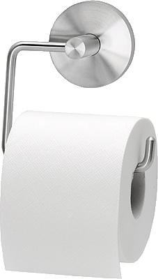 Blomus Toilettenpapierspender 68397 Kleinrolle WC-Rollenhalter