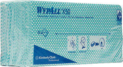 Kimberly-Clark Wischtücher 7442