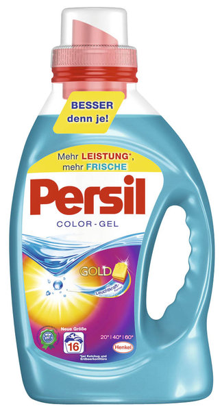 Persil Waschmittel