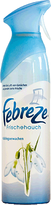 Febreze Duftspray Frühlingserwachen