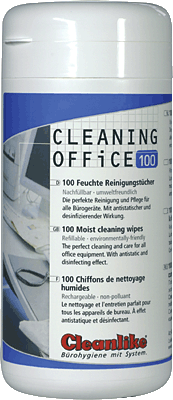 Cleanlike Reinigungsmittel