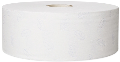 Tork Toilettenpapier Jumbo Premuim Soft 110273 T1 2-lagig 6 Rollen